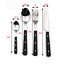 stainless flatware sets
